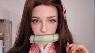ねずこコスプレ[Fall Guys#1]ゲーム実況はじめました。