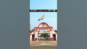 ddu gorkhpur | din dayal upadhyay University Gorakhpur gkp #song #yadavbrand2song #newsong #gkp1901