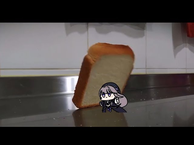 Herta Kuru Ku- *Bread Fallin...* class=