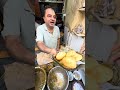 भारत Ki सबसे Controversial Changani Club कचौड़ी Of कोलकाता | Indian street food | Kolkata 