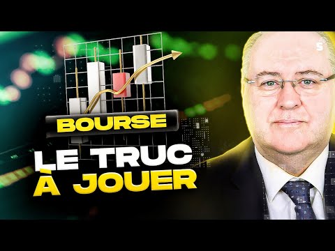 Stock market: the game to play