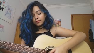 $ting - the neighbourhood || cover by mari froes