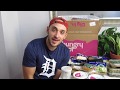 Hungryroot Unboxing | New Website Stuff