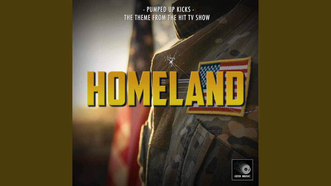 Pumped Up Kicks (From 