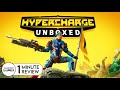 Hypercharge Unboxed 1 Minute Review 