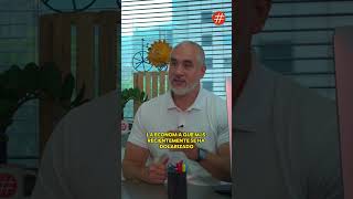 ¿Por qué se habla tanto de la dolarización?