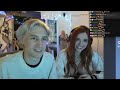 I Finally Made Amouranth LAUGH With FUNNY TikToks Mp3 Song