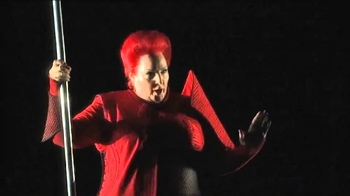 LINDA WATSON - Brnnhilde in Walkre Akt 1-1 (Hojoto...