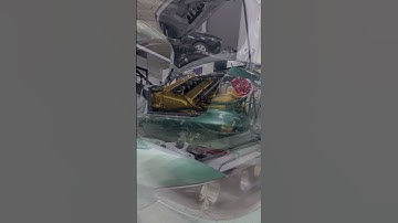 You can hear the turbo with each rev! The Mazdaspeed 6 Turbo Back Exhaust is Back! #mazdaspeed