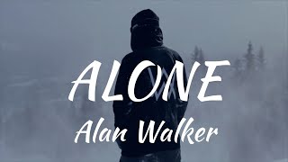 Alone - Alan Walker #walkerworld