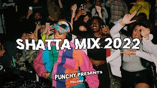 Stream Shatta Mix 2022, Dj Chinwax - Natoxie - Dj Sebb - Kryssy - Dj  Battle - Bamby - Jahyanai by DJ L3XIS