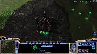 Starcraft II Arcade Tactical Strike Episode 1