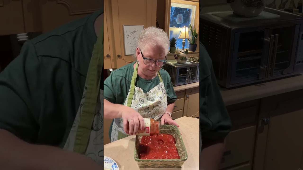 20-Minute No-Boil Lasagna | Easy Homemade Comfort Food with a Suzi Twist