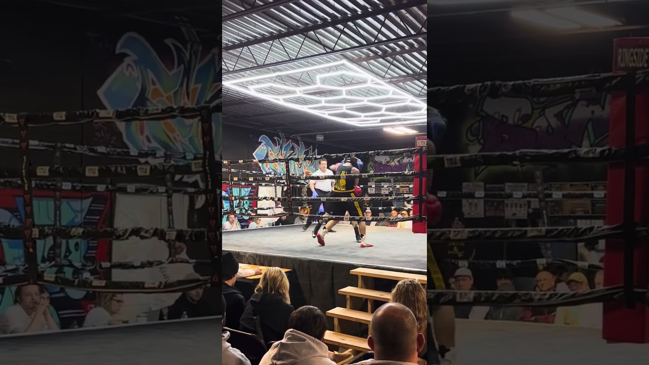 Steel City Boxing / Northside Athletic Club