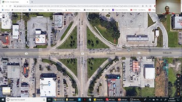 Drawing of links and connectors  First video