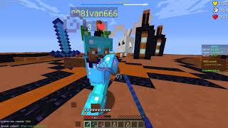VimeWorld Duels