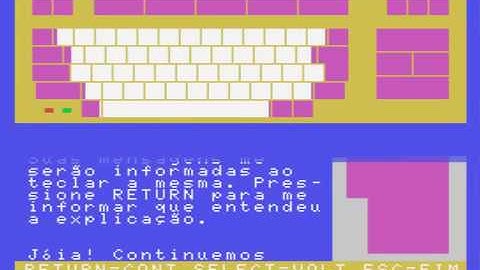[MSX] Introdução ao HotBit