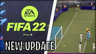 Is FIFA 22 Worth The ££££s