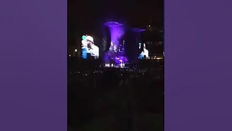 Billy Joel "For the Longest Time" with Boyz II Men