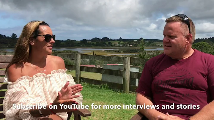 Interview - Tracy OSullivan