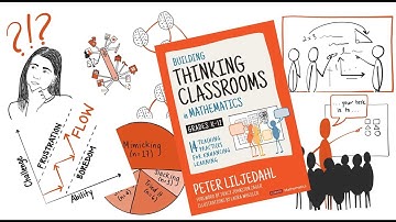 Building Thinking Classrooms In Humble ISD Mathematics