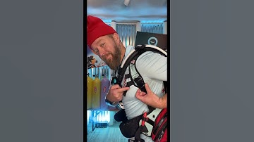 Commonly missed feature of your Scuba BCD