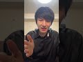 今年落ちてしまい、また受ける人へ