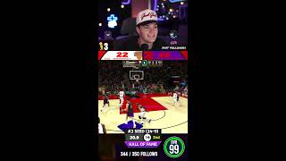 🔴My FINAL Season... NBA 2K26 MyCAREER
