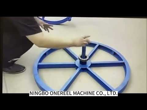 Electrical Wire Jack Stands