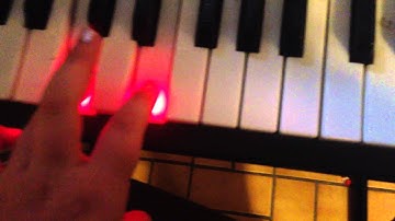 Consonance And Dissonance