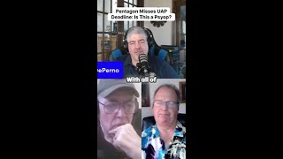 Are whistleblowers being silenced? The dark side of UAP disclosure.