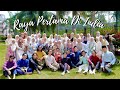 VLOG RAYA 2021 | Syawal pertama di India