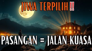 Download Lagu PESAN DARURAT 🚨 Jiwa Terpilih, Jika Ini Muncul Pasangan Hidupmu Membuka Jalan Kekuasaan. MP3
