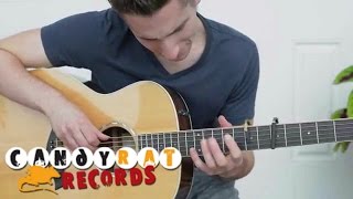 Adam Cantor - Apricity chords