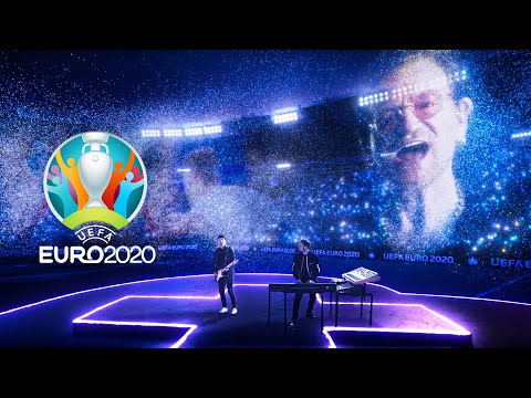 Video: Mitä Viihdettä Suunnitellaan Euro 2012: Lle