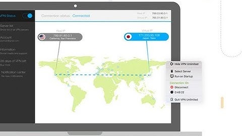VPN Unlimited Infinity Lifetime Plan