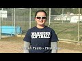 Lauren Paulo (&#39;21) Softball Recruiting Video