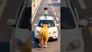 Anak Kecil Gak Boleh Mainan Di Dalam Mobil Sendirian