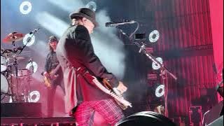 Third Eye Blind - Dust Storm - Live PNC