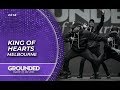 King Of Hearts  | Amazing Filipino Dance Group | GROUNDED 2018 Spotlight Melbourne