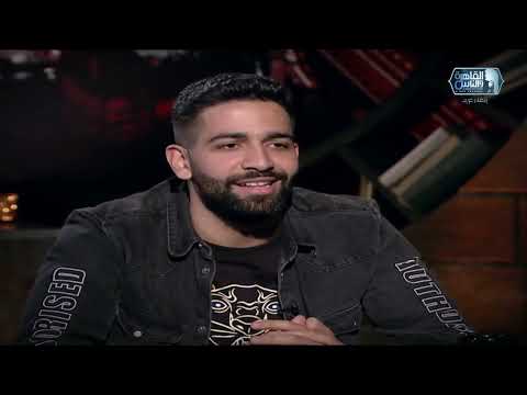 عمرو جابر قالنا تفاصيل عن طفولته والتنمر اللي اتعرضله زمان