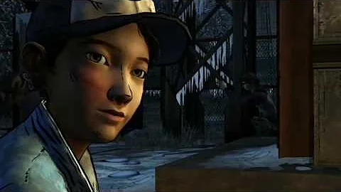 GDC 2017 Flash Forward: Snap to Character: Building Strong Player Attachment Through Narrative