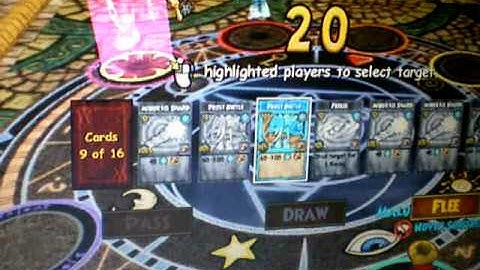 Late Wizard 101 Walkthrough Episode 1