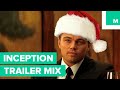 'Inception' as a Holiday Comedy | Trailer Mix