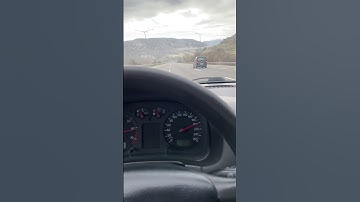 GOLF 4 1.6 SR MOTOR TOP SPEED