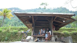 THE LEGEND OF SI KOBAYAN AND NYI ITING