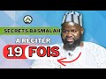 Invocation de basmalh 19 fois a rgles tout vos problmes