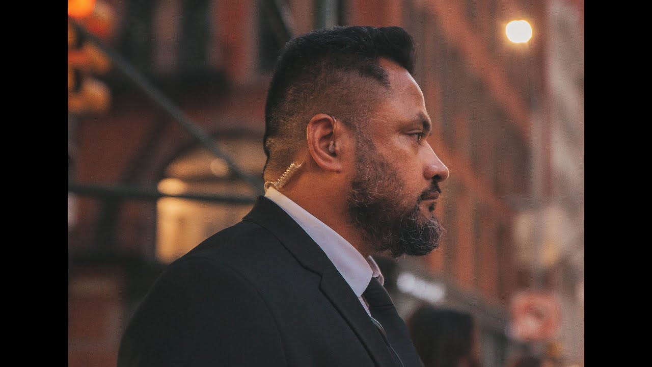 Reportage formation agent de protection rapprochée international New-York Bodyguard Academy