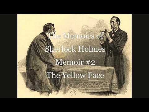 The Yellow Face