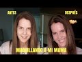 #MaquillandoAMiMama Maquillaje Para Piel Madura | Peace and Vogue